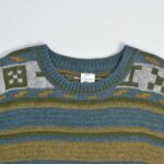 بافت وینتیج Peruana