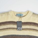 بافت وینتیج Jacquard