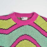 بافت وینتیج Colmar