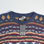 بافت وینتیج Monte Carlo