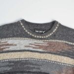 بافت وینتیج Enzo Lorenzo