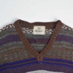 بافت وینتیج Project