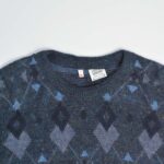 بافت وینتیج Double Duty