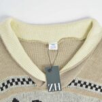 بافت وینتیج شیری