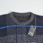 بافت وینتیج نوک مدادی