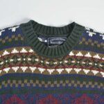 بافت وینتیج North River