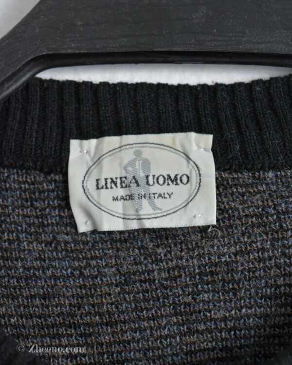 بافت وینتیج Linea Uomo - Image 4