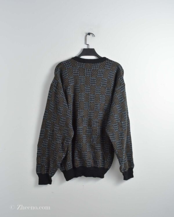 بافت وینتیج Linea Uomo - Image 7