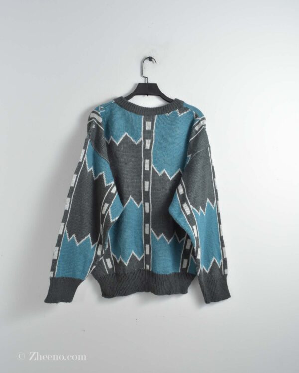 بافت وینتیج Ja Maglia Per - Image 7