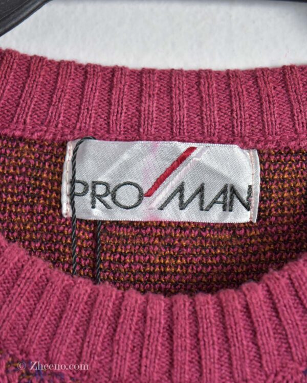 بافت وینتیج Proman - Image 4