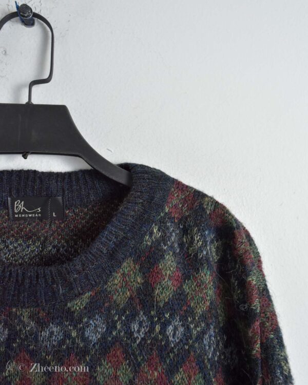 بافت وینتیج Bhs Menswear - Image 3