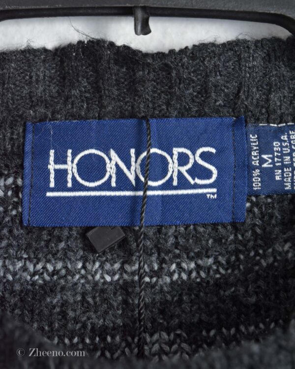 بافت وینتیج Honors - Image 4