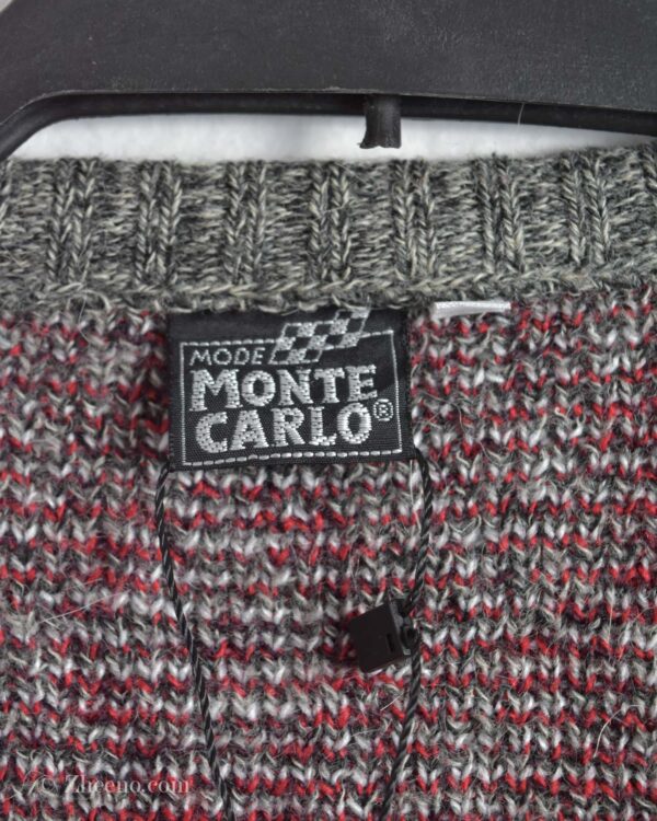 بافت وینتیج Monte Carlo - Image 4