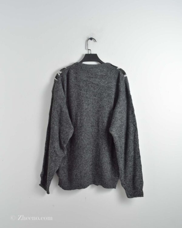 بافت وینتیج Elliott - Image 7
