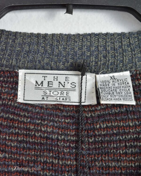 بافت وینتیج The Mens Store - Image 4