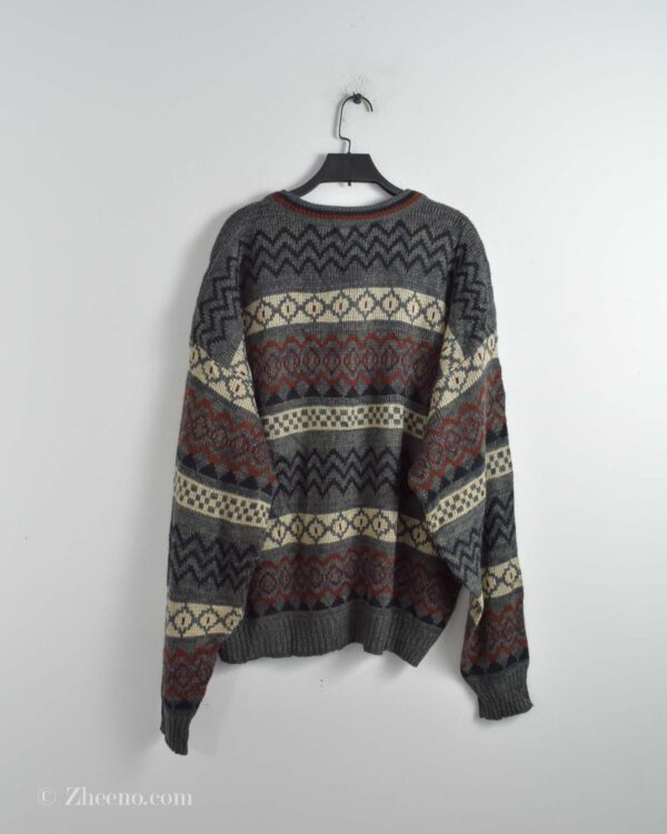 بافت وینتیج The Mens Store - Image 7