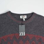 بافت وینتیج M N