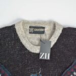 بافت وینتیج Santova