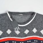 بافت وینتیج چند رنگ