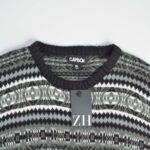 بافت وینتیج Carbon