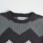 بافت وینتیج Jtodd