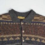 بافت وینتیج Golden Trophy