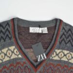 بافت وینتیج The Mens Store