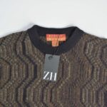 بافت وینتیج Robert Banks