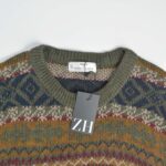 بافت وینتیج St Michael