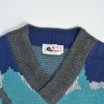 بافت وینتیج Booper