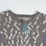 بافت وینتیج Zeppelin Ma