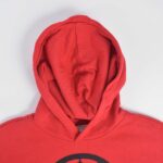 هودی داخل کرک Marvel