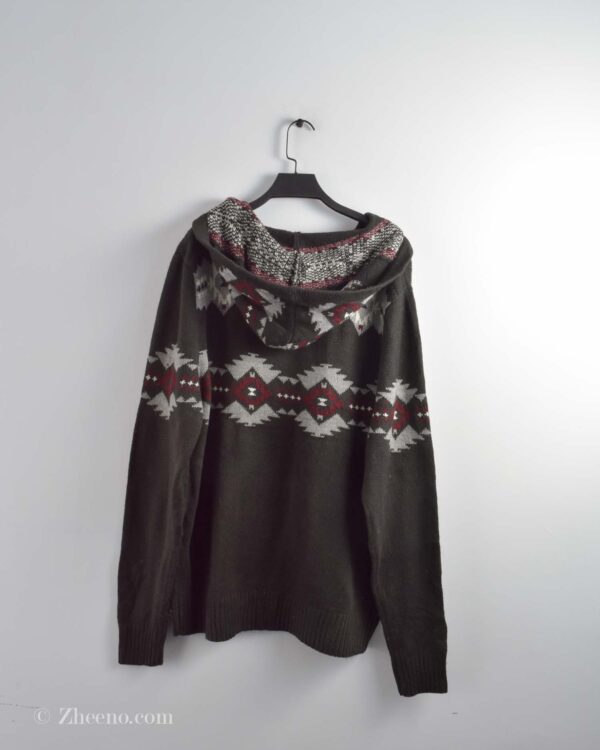 بافت وینتیج Ministry Of Fashion - Image 7