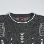 بافت وینتیج Cambridge Classic