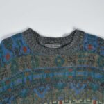 بافت وینتیج David Taylor