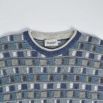 بافت وینتیج Demiro