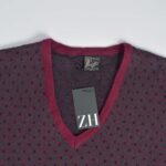 بافت وینتیج Mapier