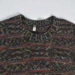 بافت وینتیج چندرنگ