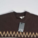 بافت وینتیج K.P