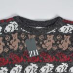 بافت وینتیج چندرنگ