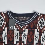 بافت وینتیج Botany 500