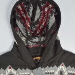 بافت وینتیج Ministry Of Fashion