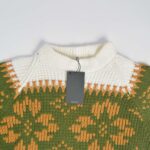 بافت وینتیج Carol Brent