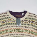 بافت وینتیج Point Zero