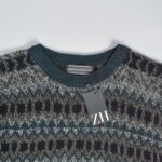 بافت وینتیج David Taylor