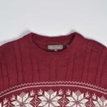 بافت وینتیج Eleven Sixty Six