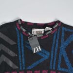 بافت وینتیج El Dorado