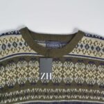 بافت وینتیج Basic Editions