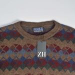 بافت وینتیج Jantzen Classics