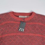 بافت وینتیج Boston Athletic Club